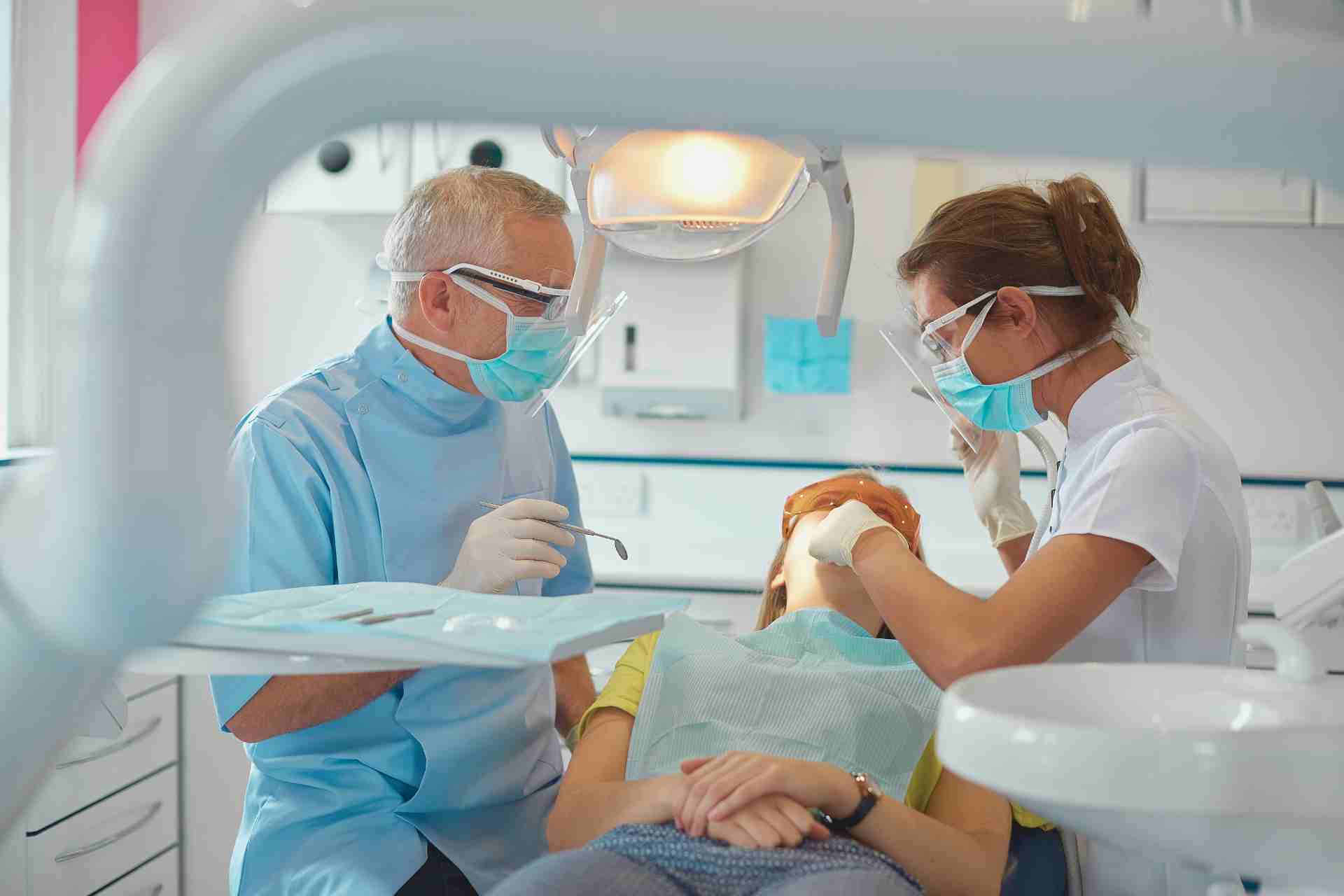 Dentist in La Porte, IN
